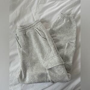 Refuge Athletics Cargo Sweatpants